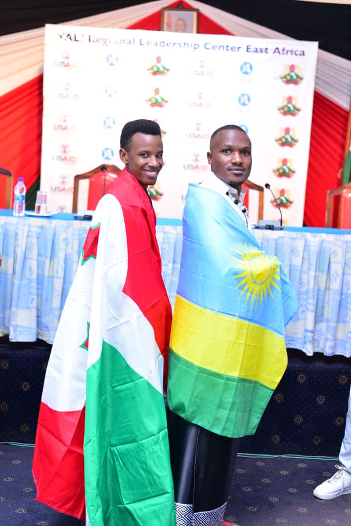 Peace Building Workshop